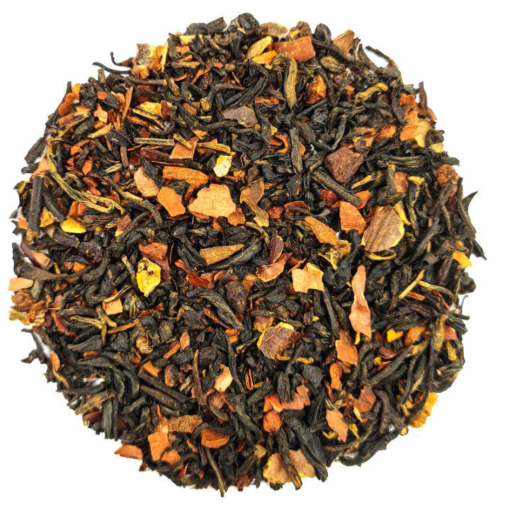 Té "A Night at the Gentlemen's" Or tea?