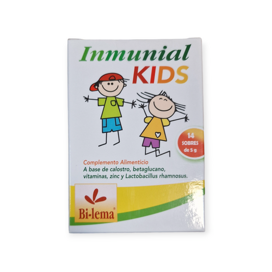 INMUNIAL KIDS