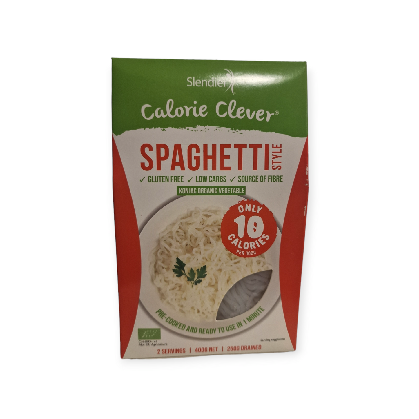 Spaguetti style
