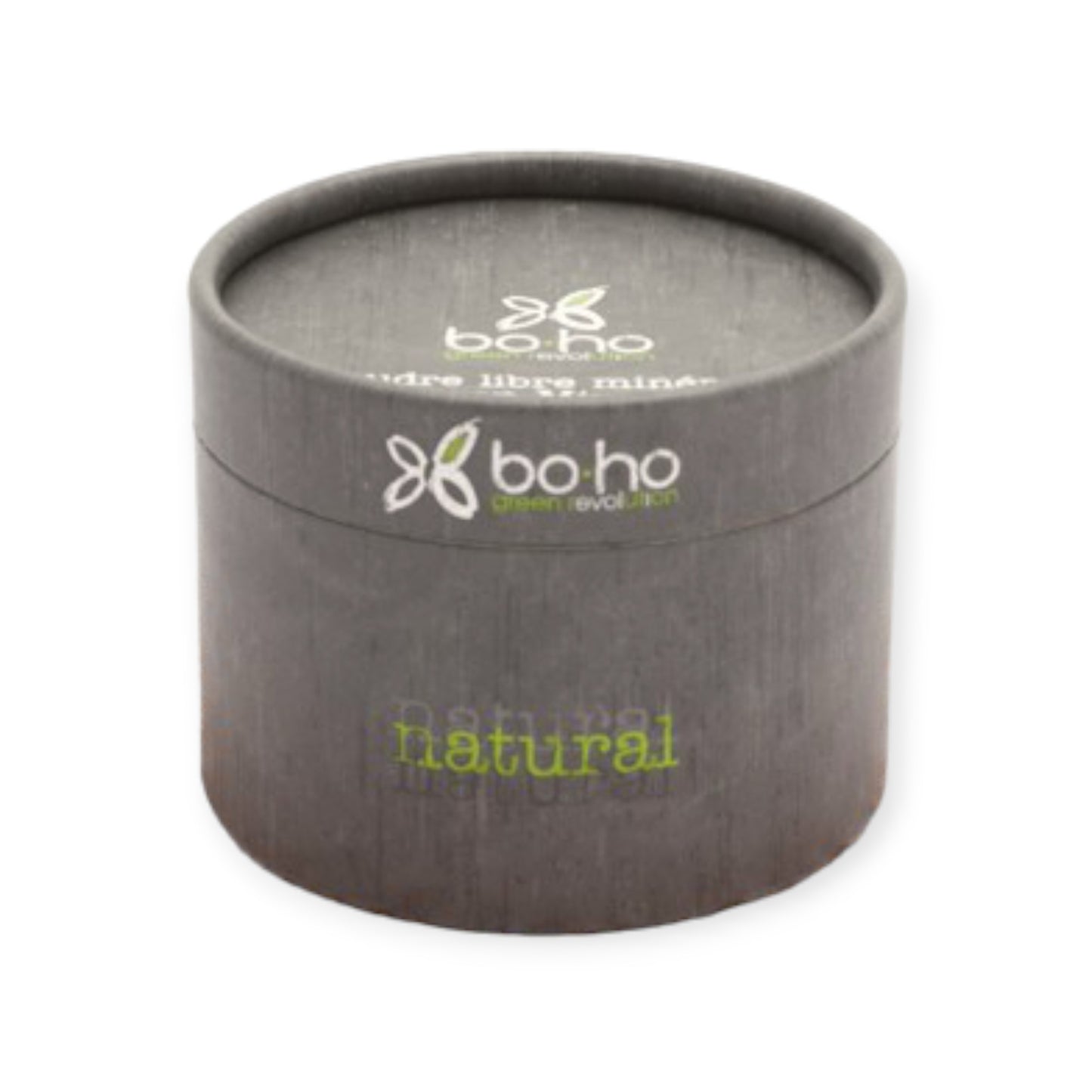 Polvo mineral suelto Green Mineral 02 beige