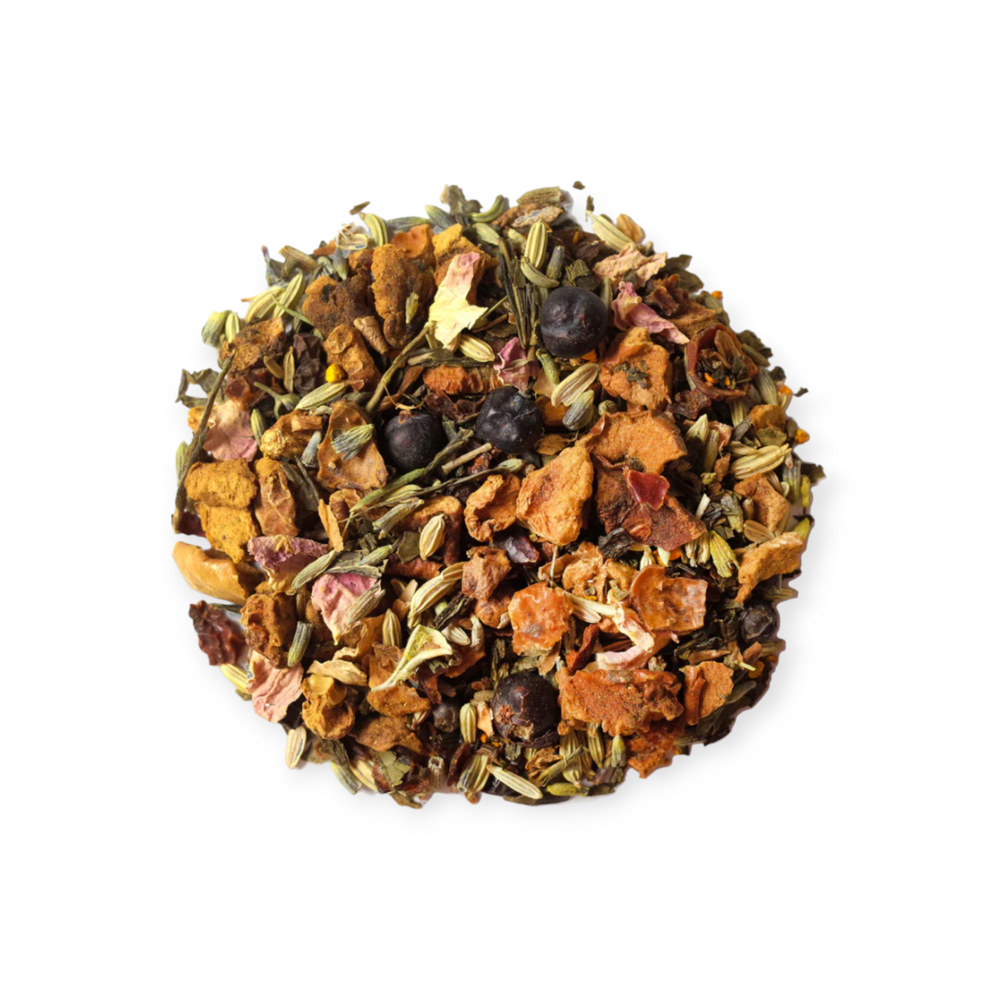 Infusión "African affairs" (Sobres) Or tea?