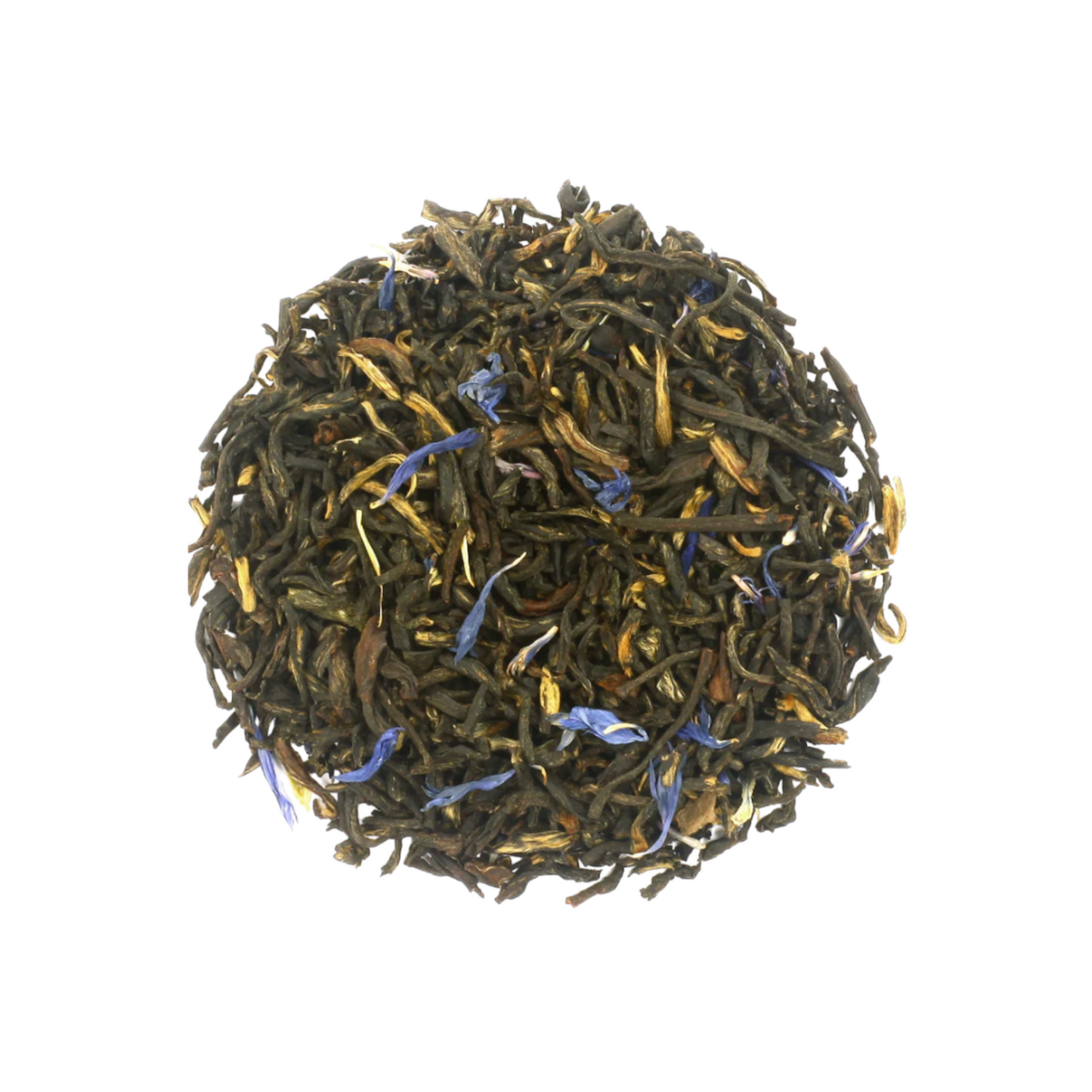 Té "Organic Duke's Blues" Or tea?