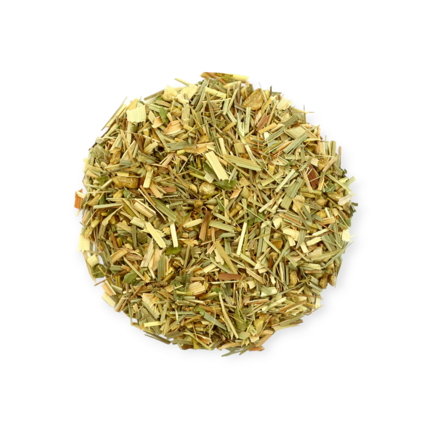 Infusión "Everginger" (Recambio) Or tea?