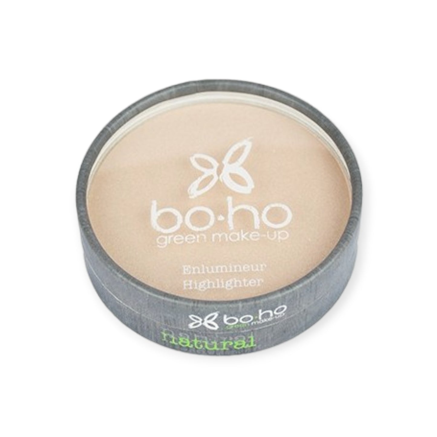 Iluminador 01 Beige Dorado