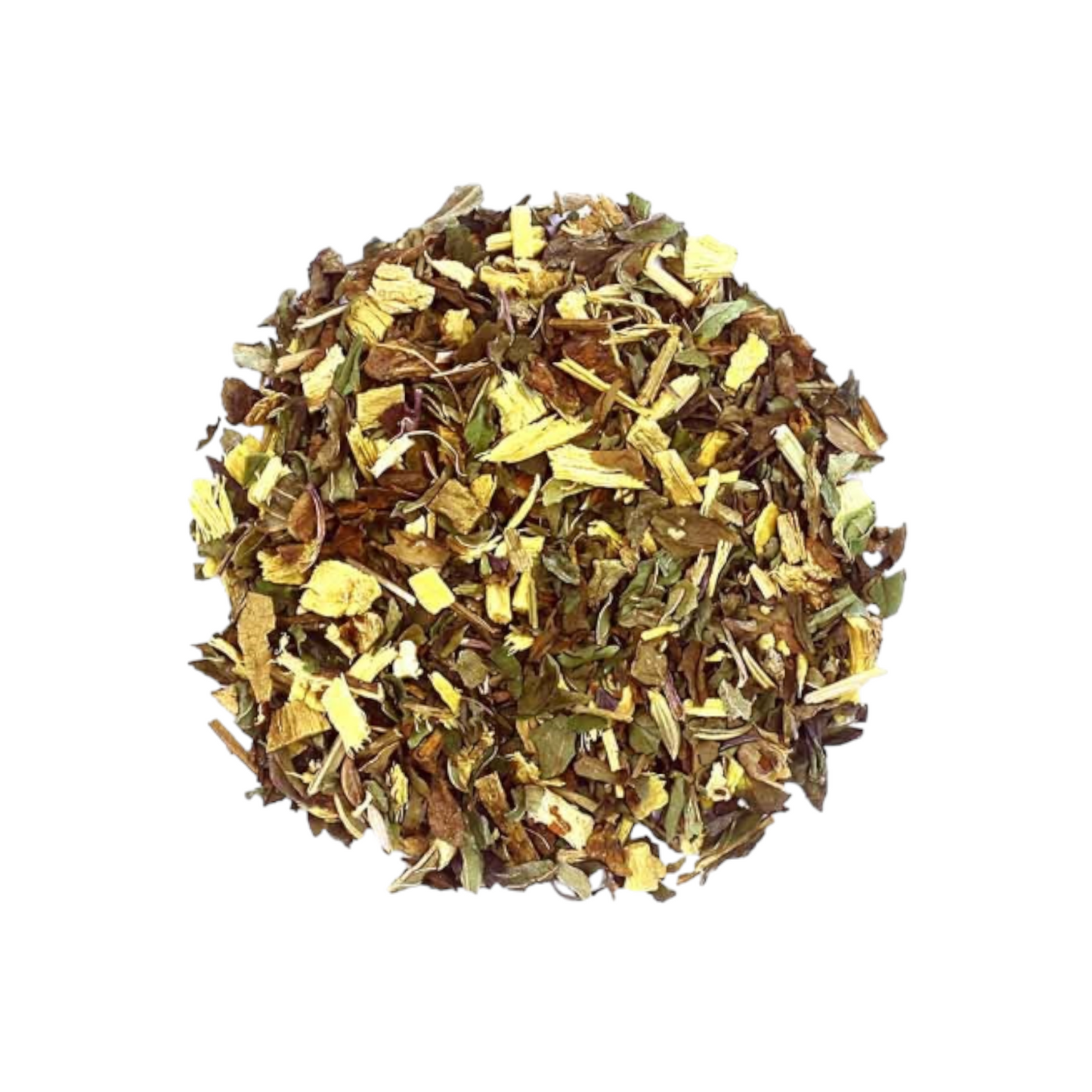 Té "Merry Peppermint" Or tea?