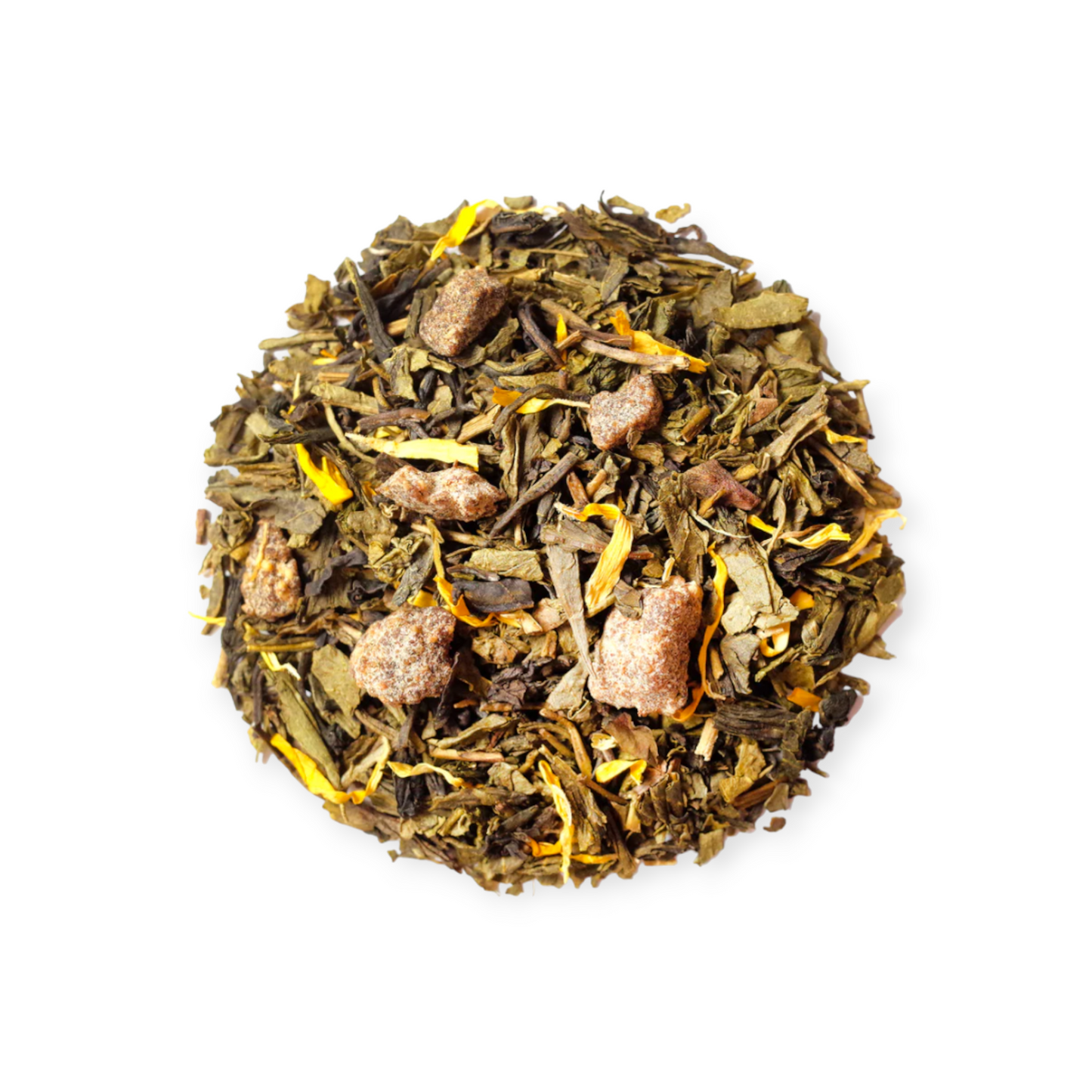 Té "The Playful Pear" (Recambio) Or tea?