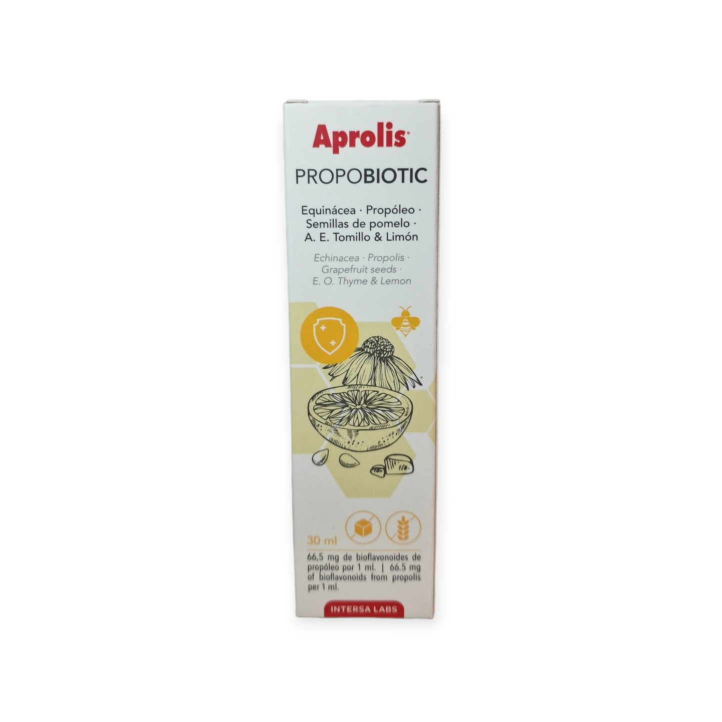 Aprolis PROPOBIOTIC · Gotas