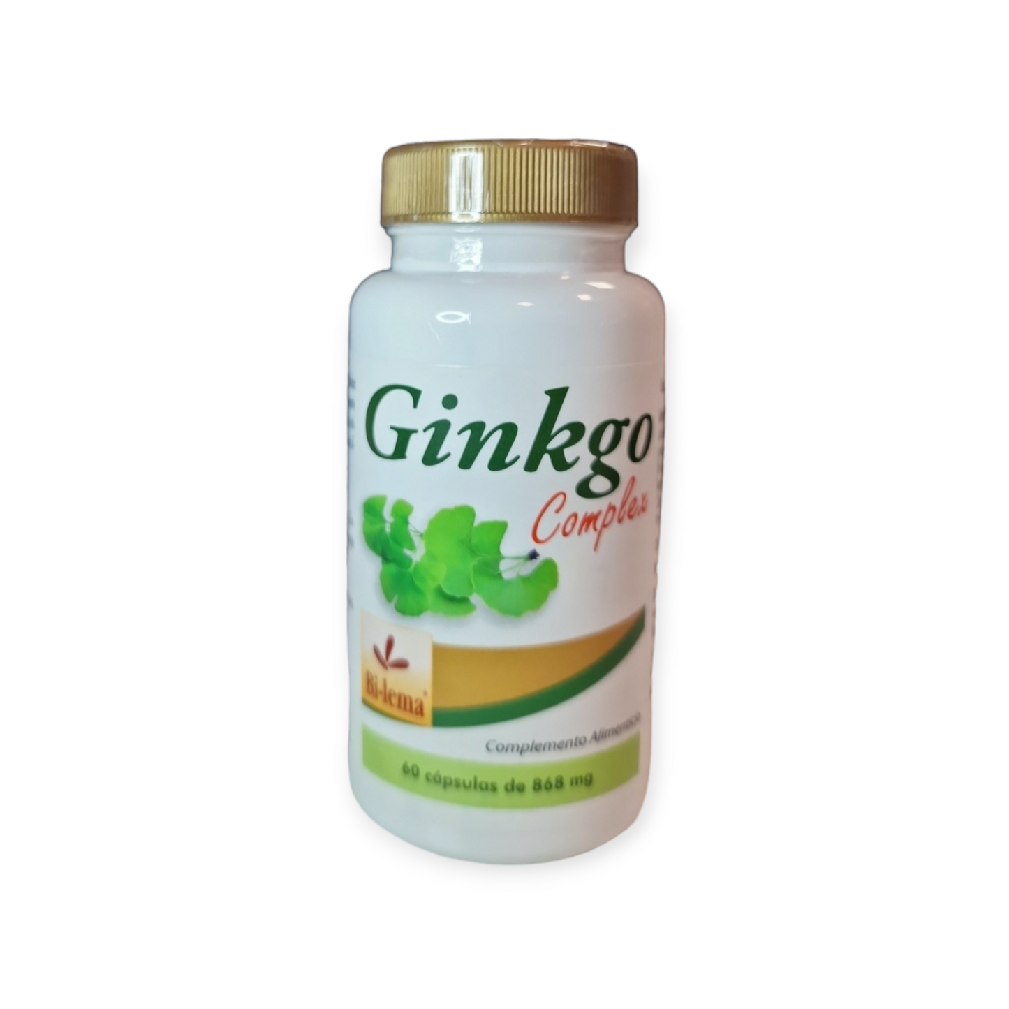 GINKGO COMPLEX