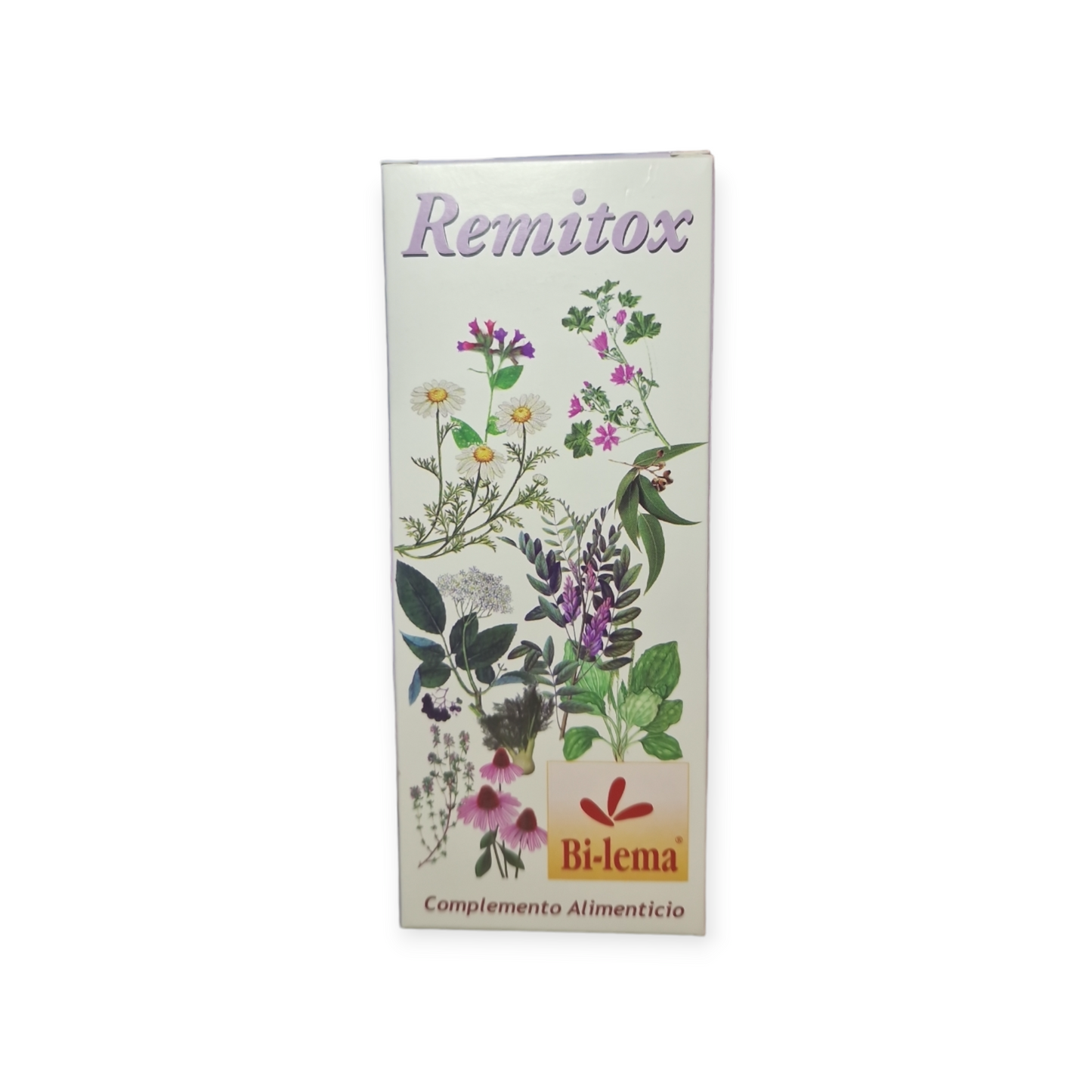 REMITOX 250 ML.