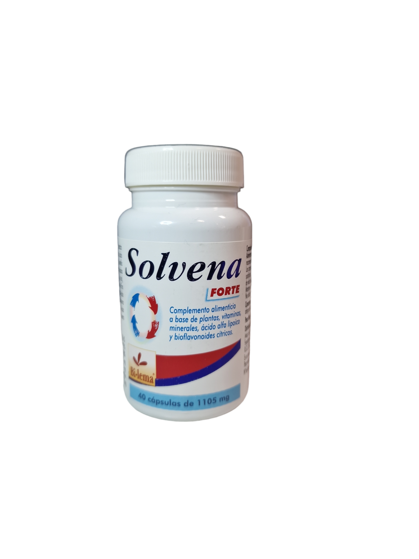 SOLVENA 40