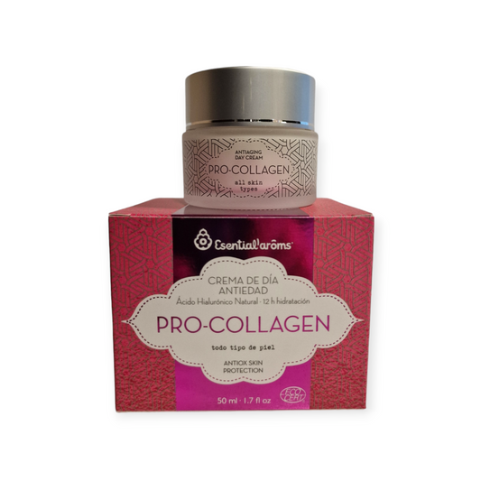 Crema de día antiedad Pro-Collagen