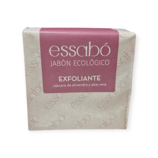 Essabo Exfoliante (Jabón)