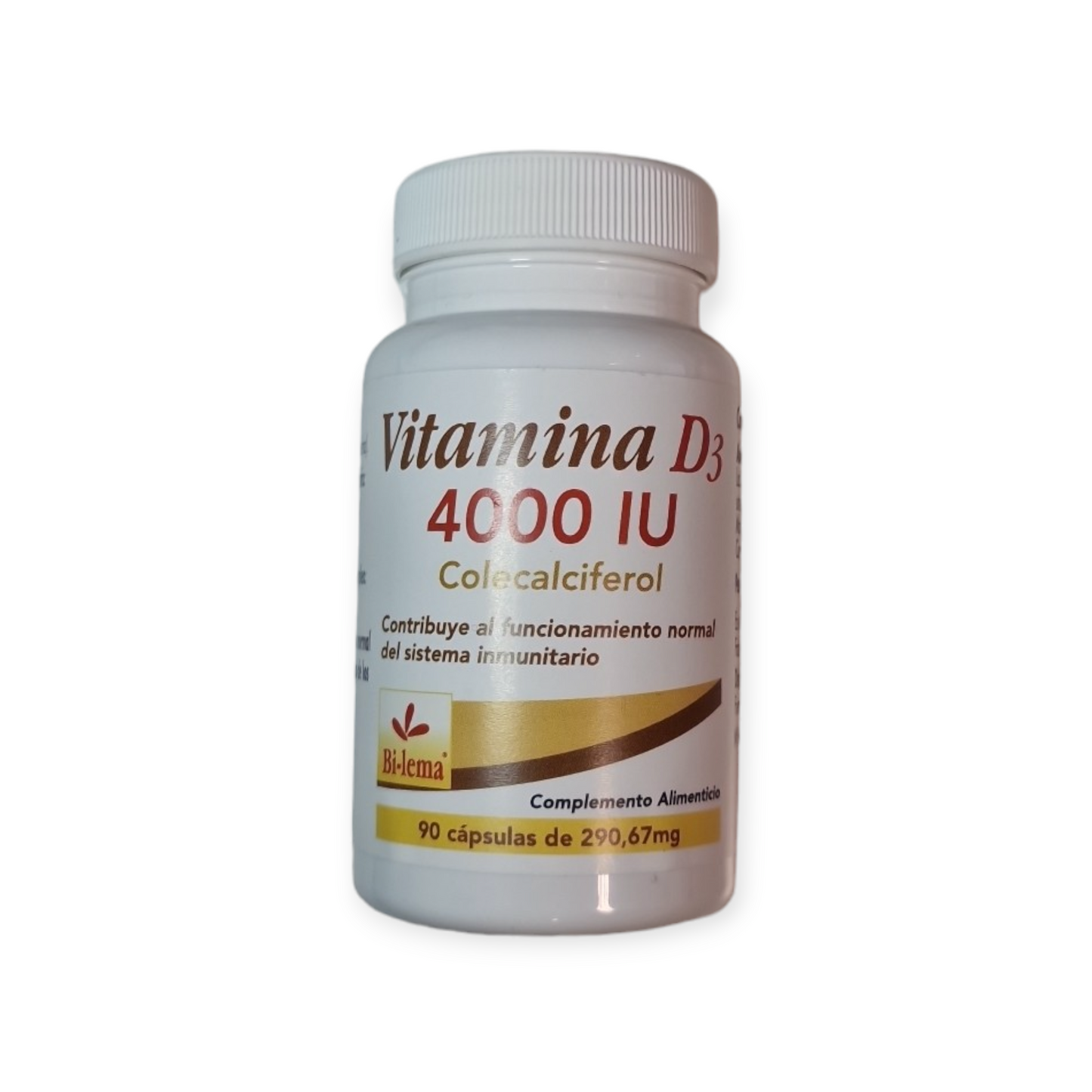 VITAMINA D3