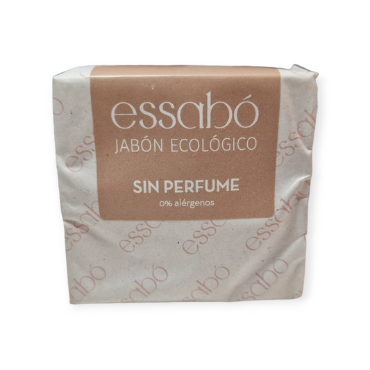 Essabo  Sin perfume (Jabón)