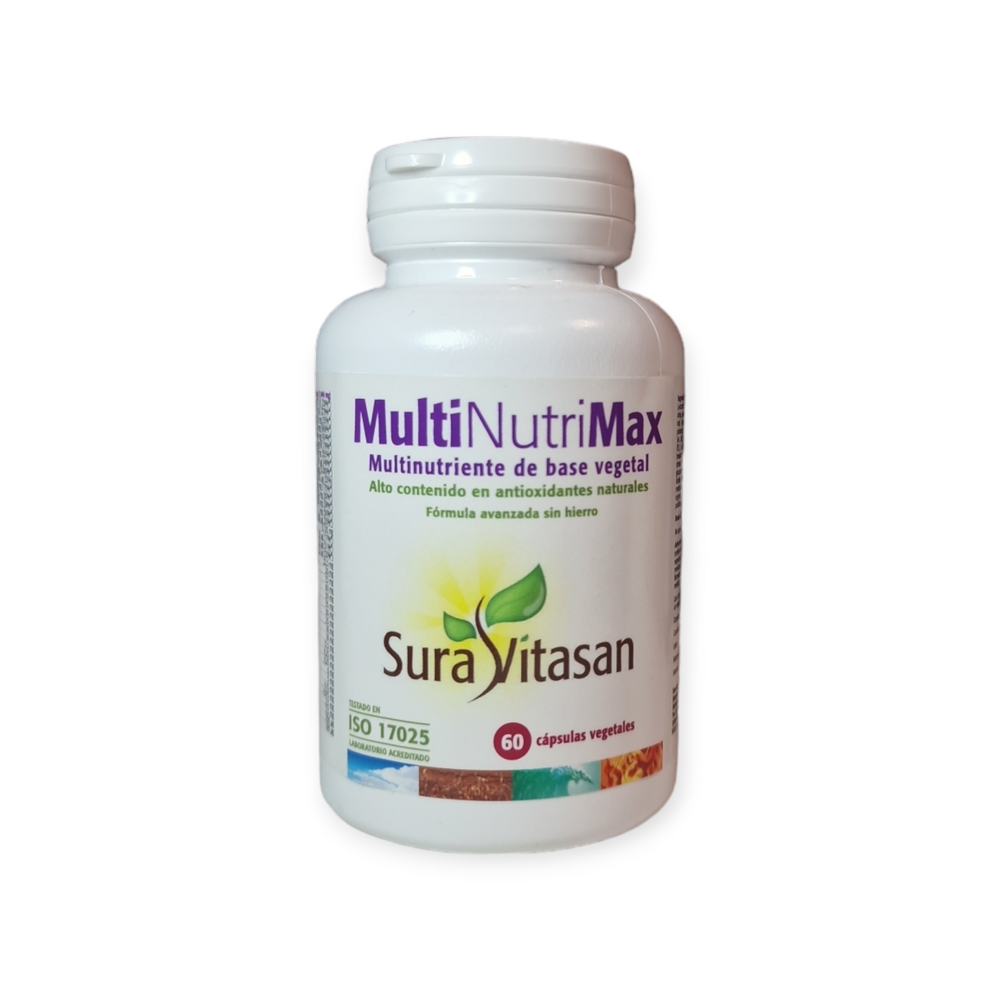 MultiNutriMax
