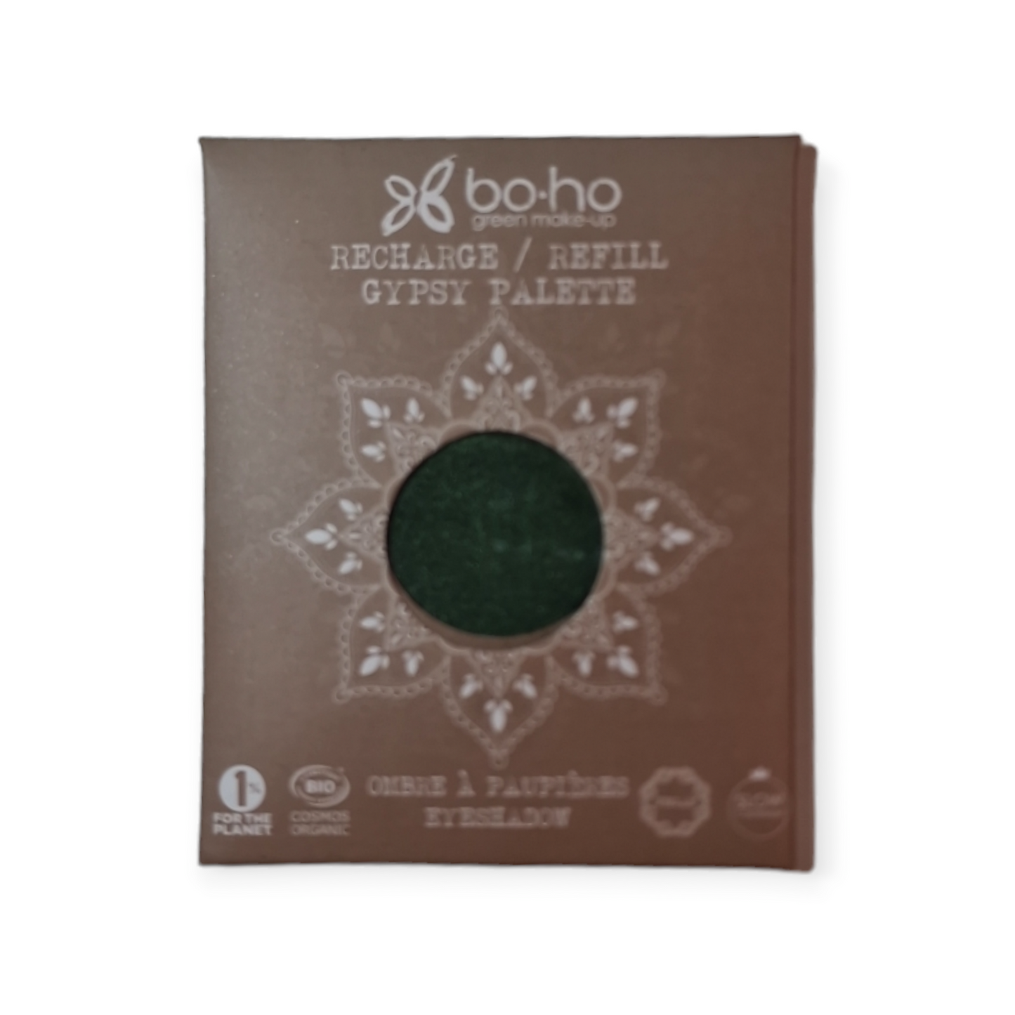 Sombra de ojos 226 Amazone Gypsy Palette Travel Boho