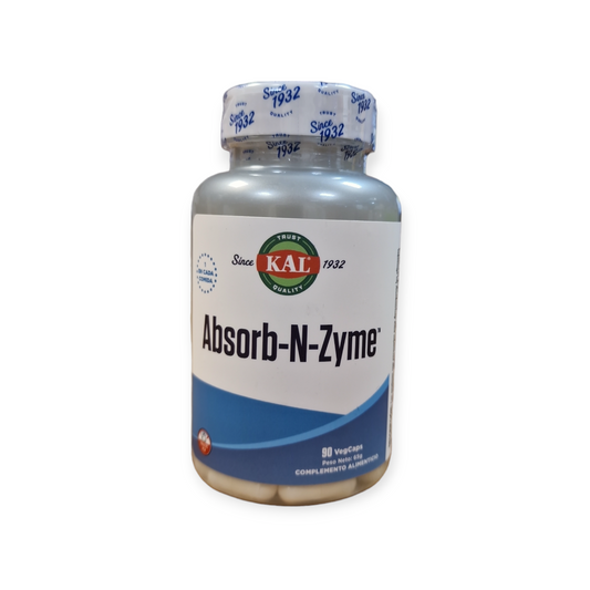 Absorb-N-Zyme