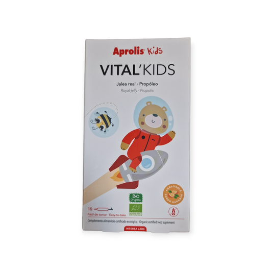 Aprolis Kids VITAL’KIDS · Ampollas