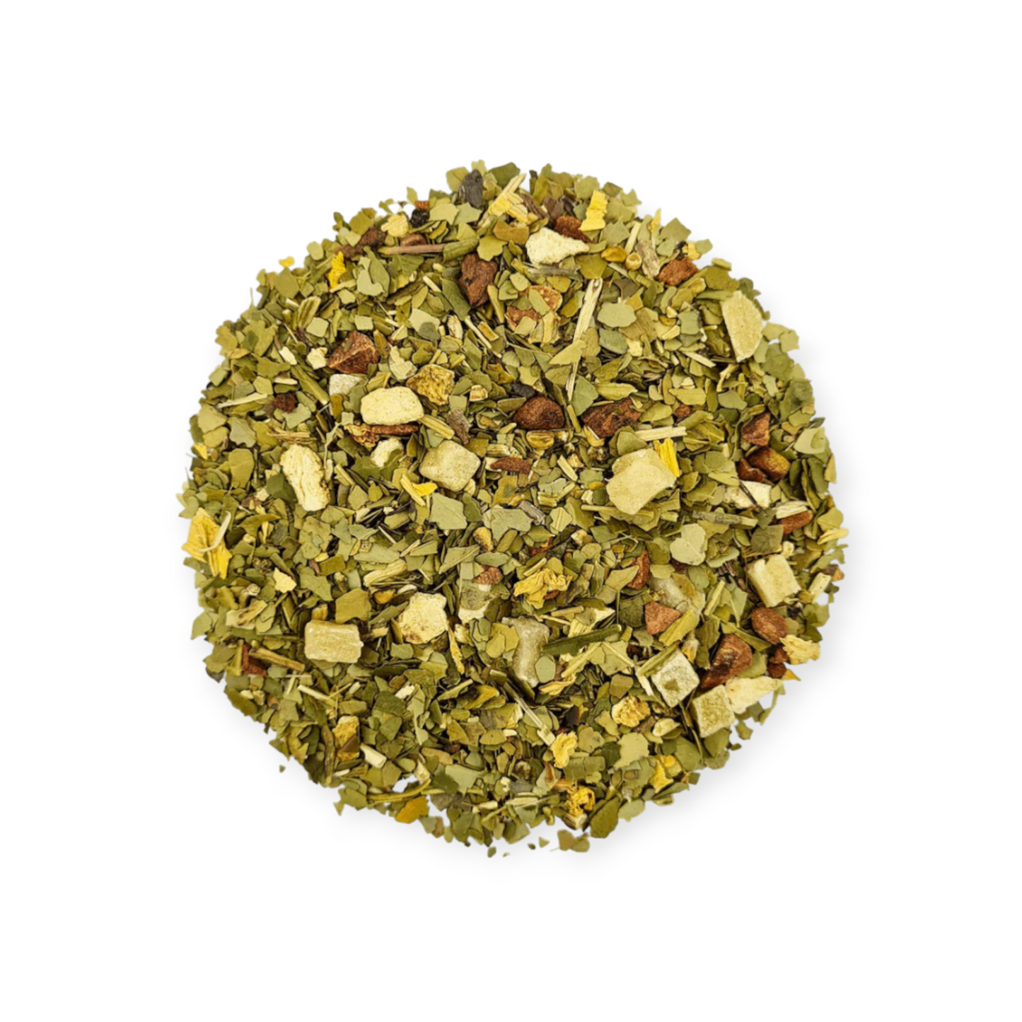 Té "Tropicoco" (Recambio) Or tea?