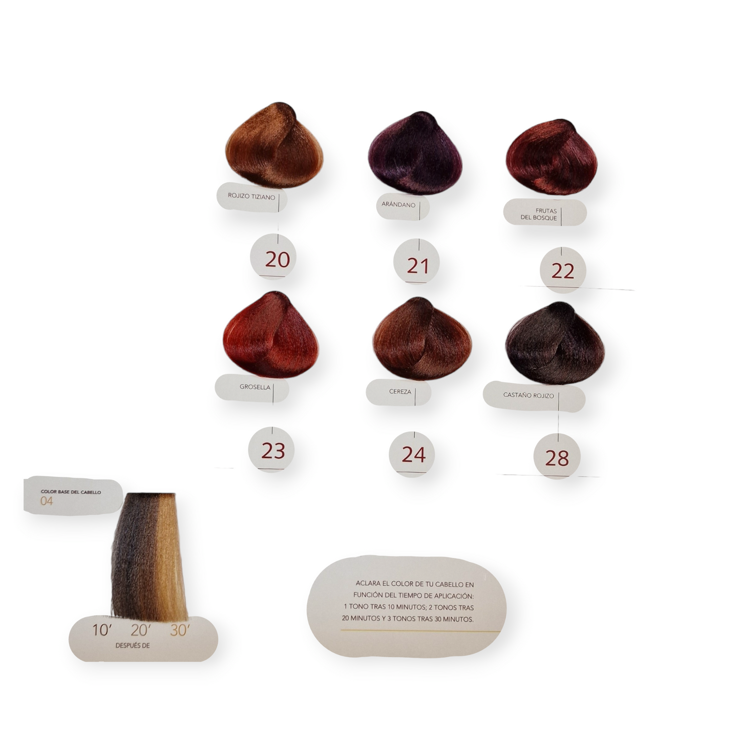 SANOTINT® SENSITIVE 73 "CASTAÑO NATURAL"