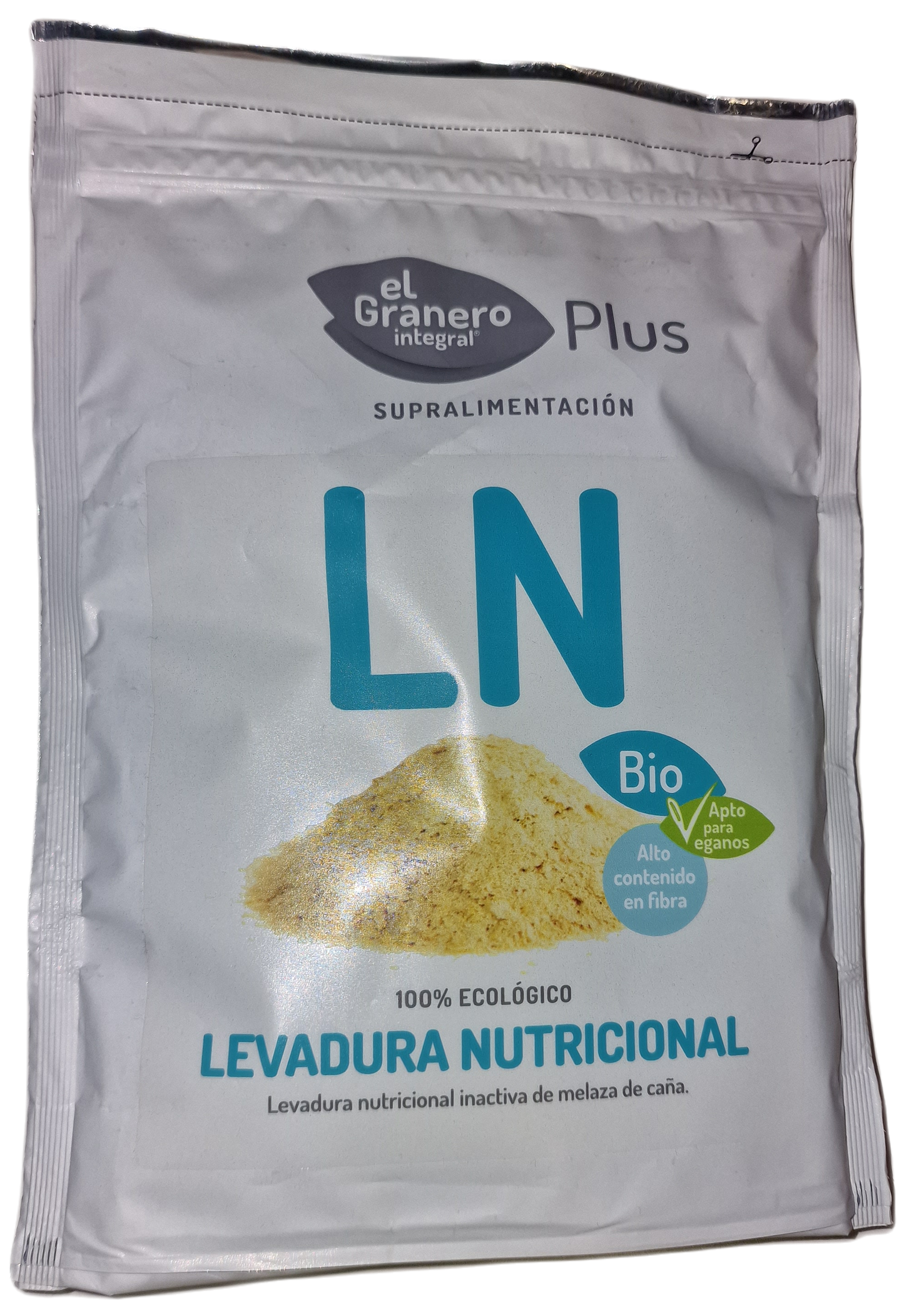 Levadura nutricional