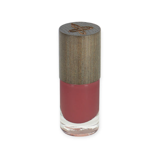 94 Esmalte de uñas brick red