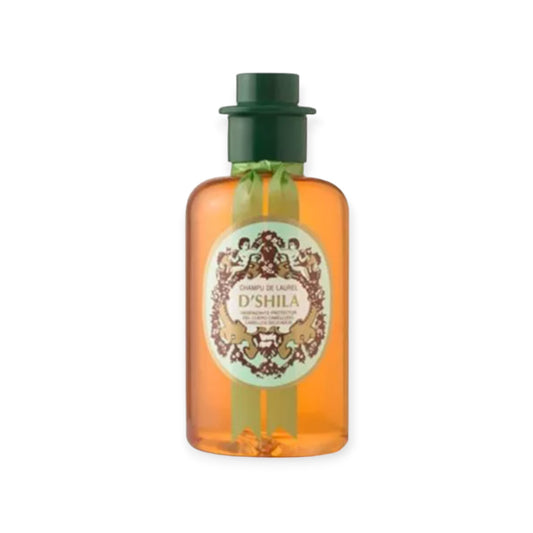 CHAMPÚ DE LAUREL