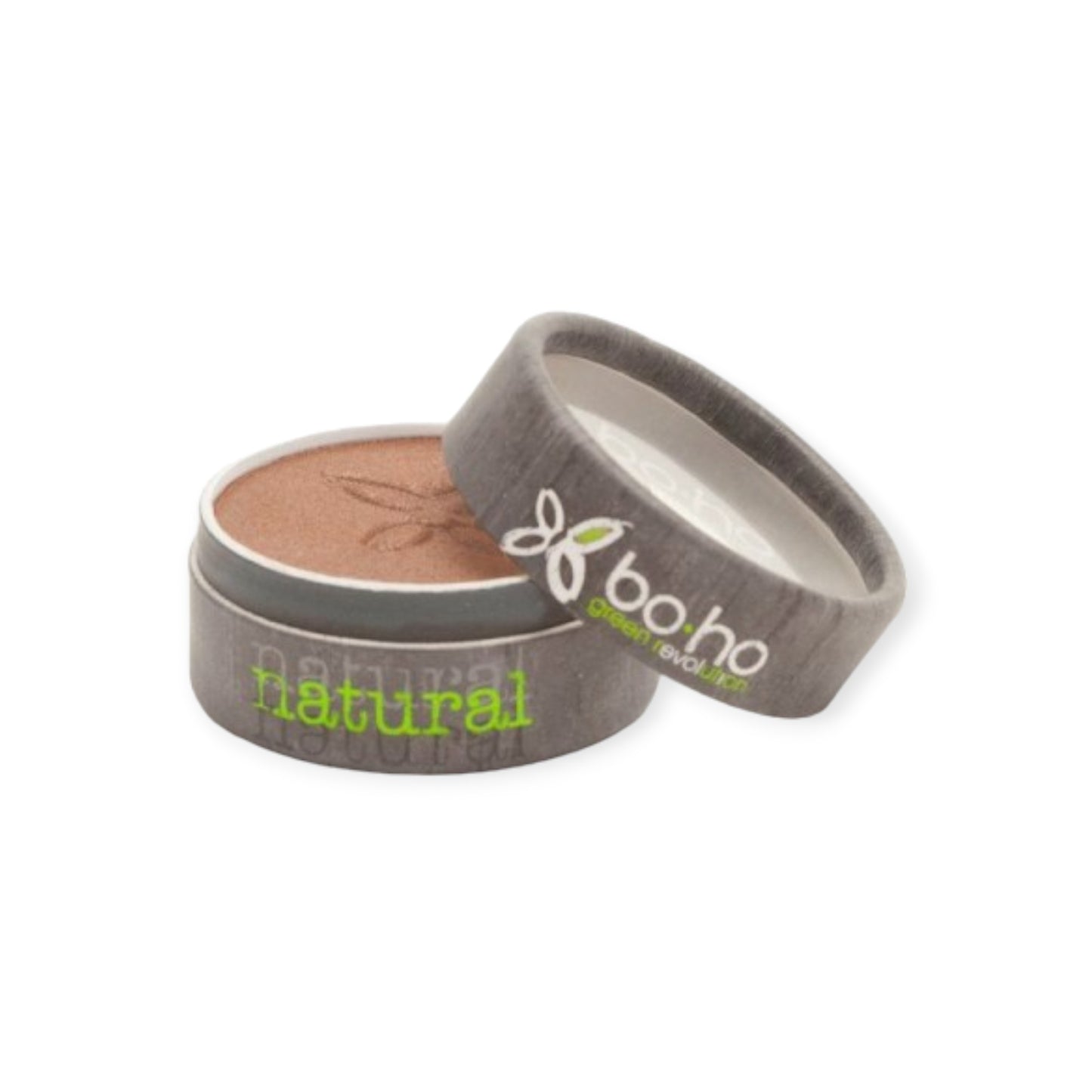 Sombra de ojos nacarada 205 Chocolat
