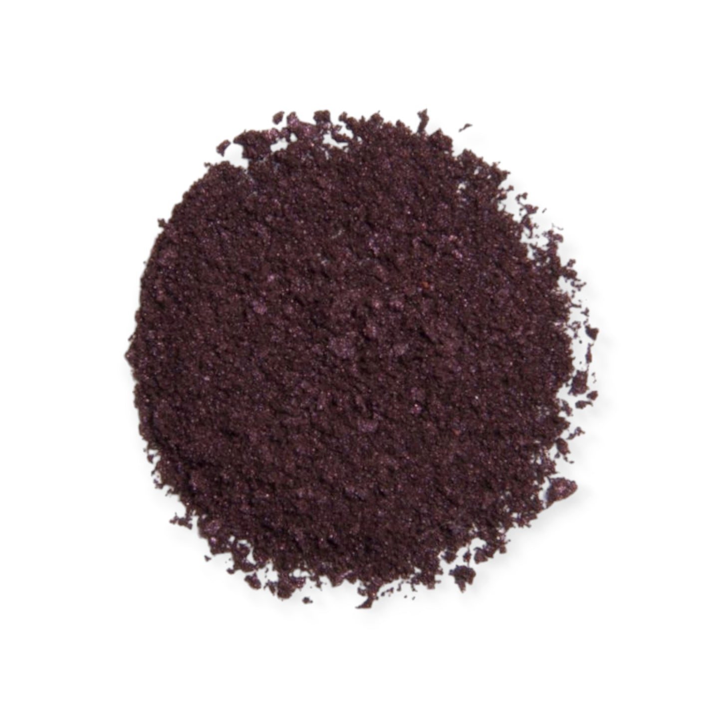 Sombra de ojos nacarada 215 Prune