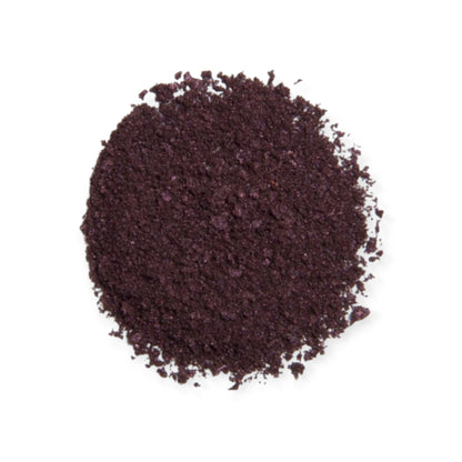 Sombra de ojos nacarada 215 Prune