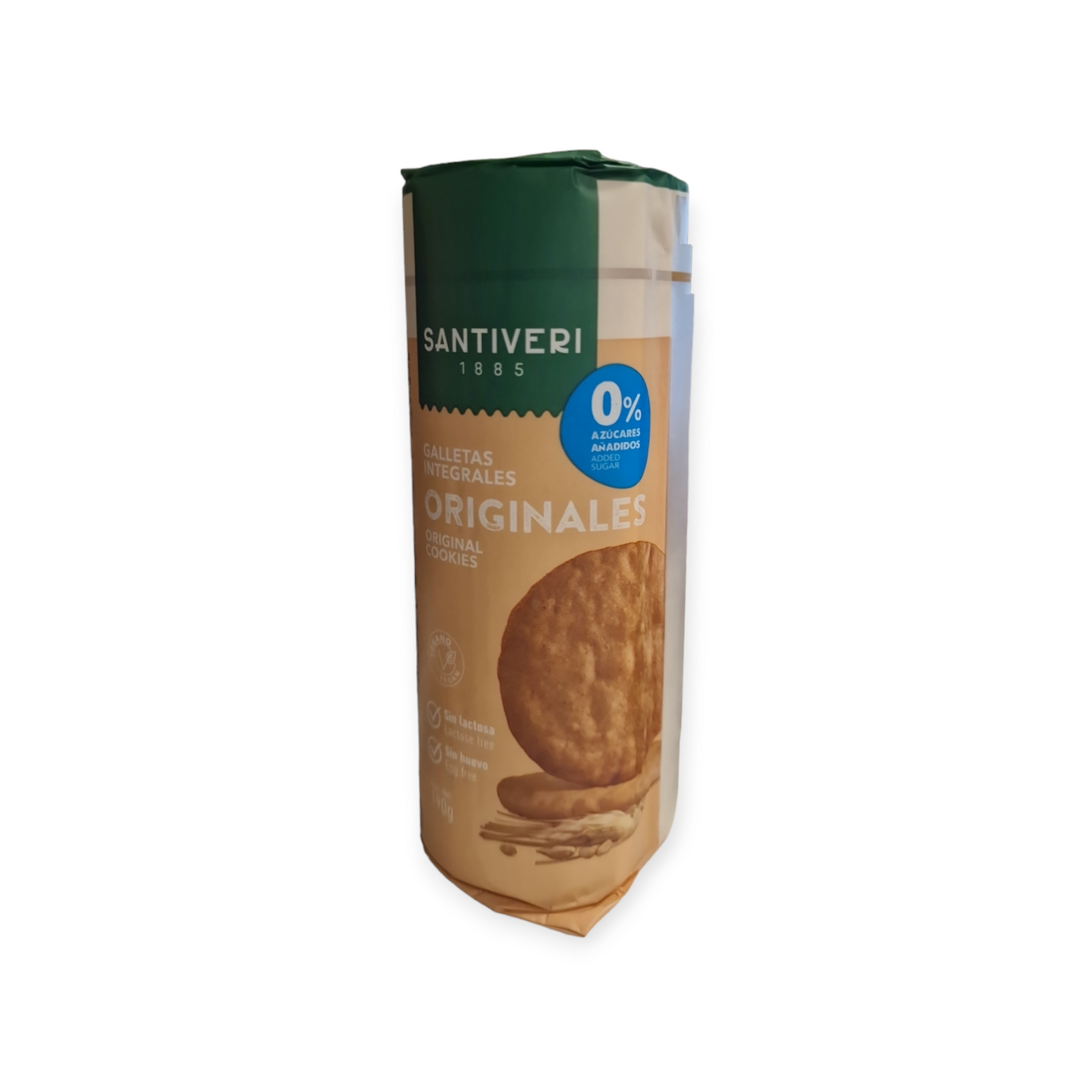 Galletas originales