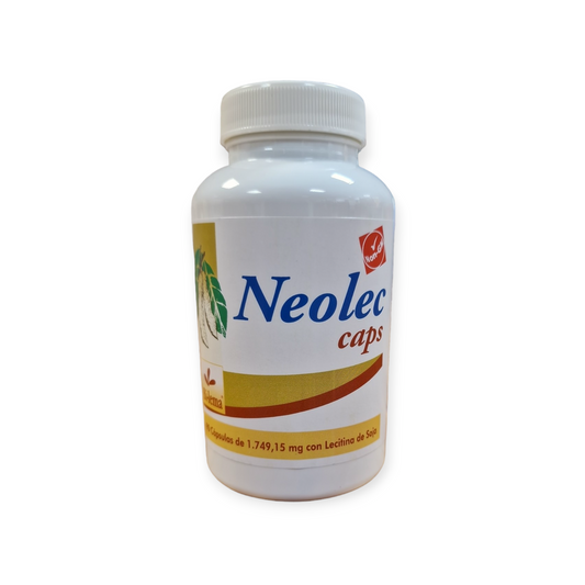 NEOLEC CAPS 90*1200 IP
