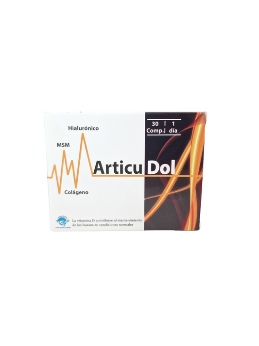 Articudol