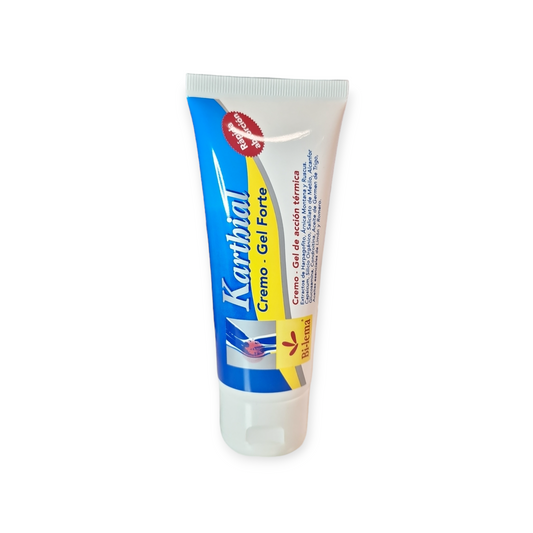 KARTHIAL CREMO-GEL FORTE