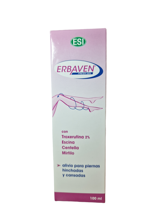 ERBAVEN FRESH GEL