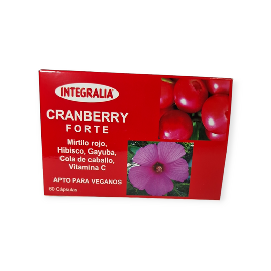 Cranberry forte