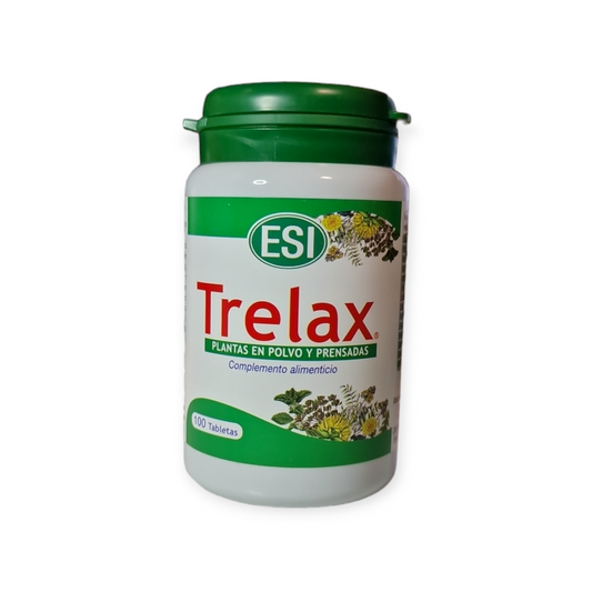 TRELAX