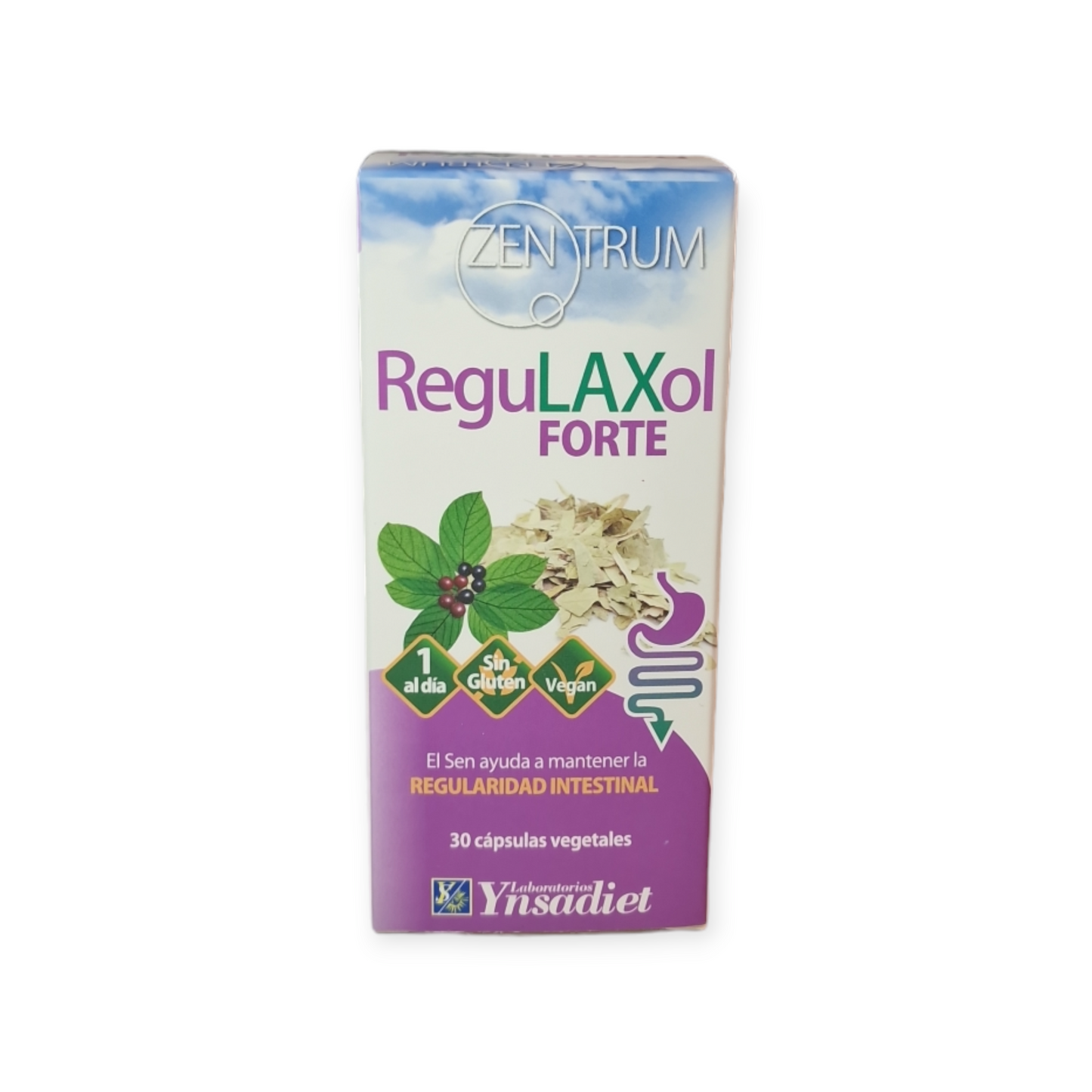 REGULAXOL FORTE