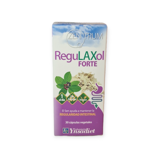 REGULAXOL FORTE