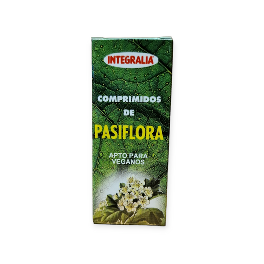 PASIFLORA 60 COMPRIMIDOS