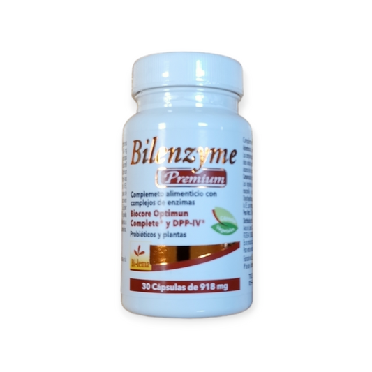 BILENZYM PREMIUM