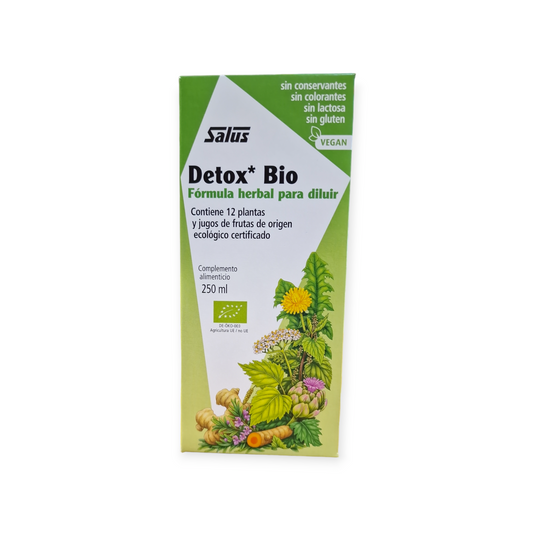 DETOX BIO 250 ML