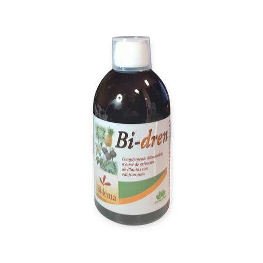 BIDREN 500 ML