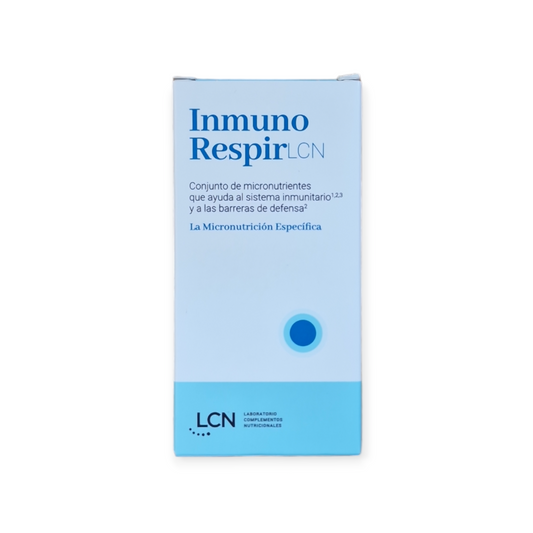 Inmuno Respir