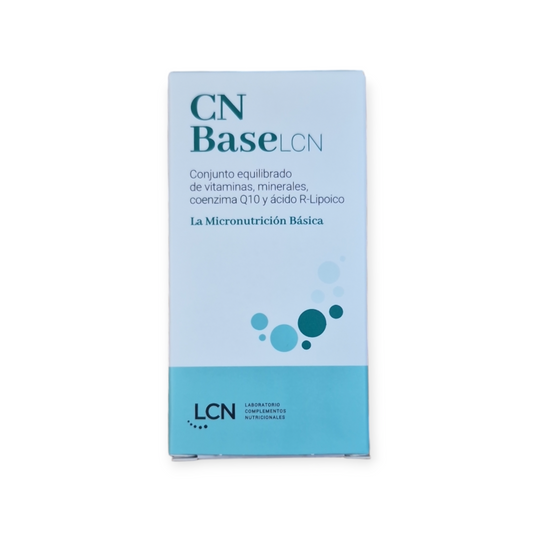 CN Base