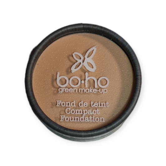 Base de maquillaje compacta 01 Beige Diaphane