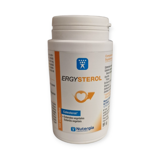 Ergysterol