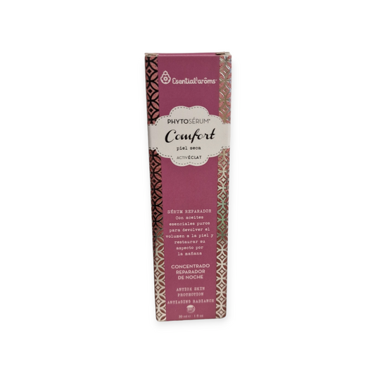 Phytosérum Comfort Piel Seca (ECOCERT)
