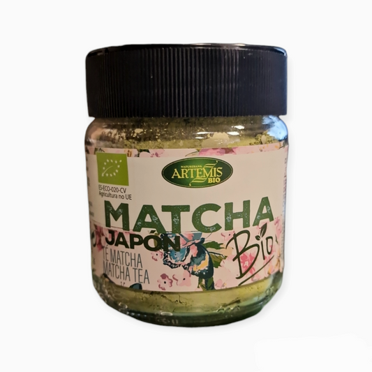 Té Matcha