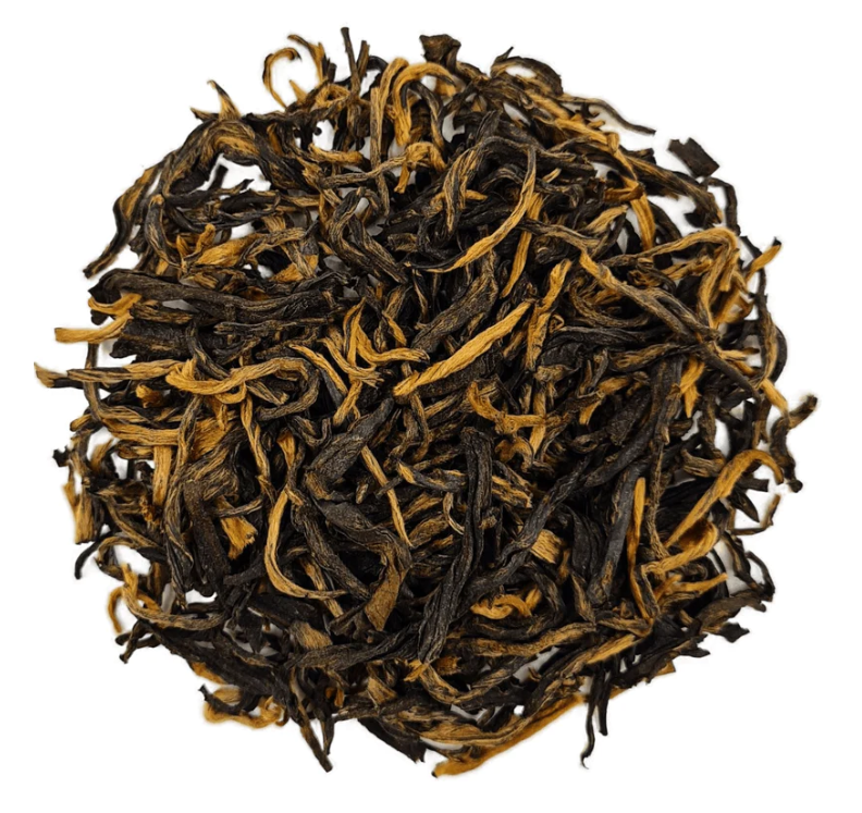 Té Towering Kung Fu (Sobres) Or tea?